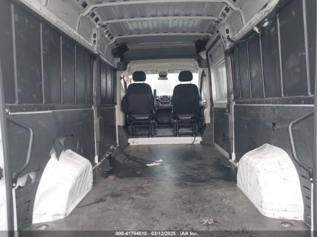 3C6TRVDG2GE102447 RAM Promaster 2500 High Roof