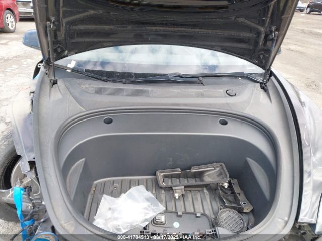 5YJ3E1EA1MF857568 Tesla Model 3 Standard Range Plus Rear-wheel Drive