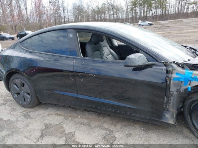5YJ3E1EA1MF857568 Tesla Model 3 Standard Range Plus Rear-wheel Drive