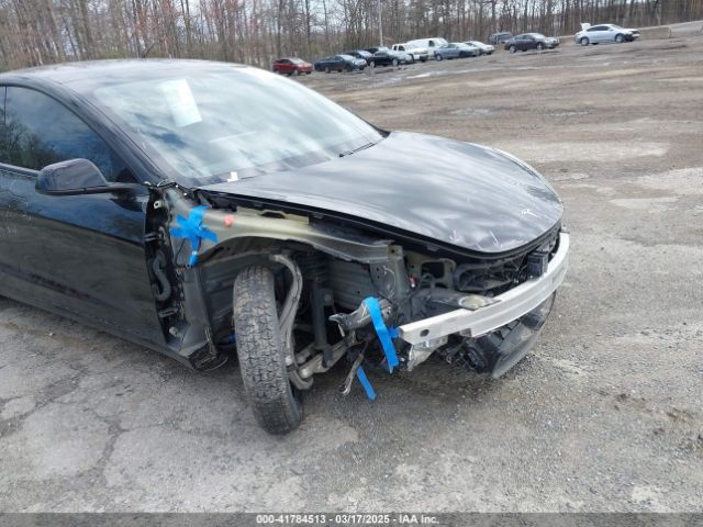 5YJ3E1EA1MF857568 Tesla Model 3 Standard Range Plus Rear-wheel Drive