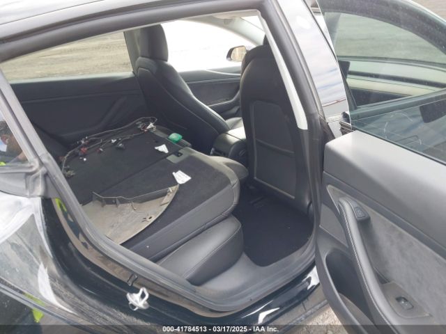 5YJ3E1EA1MF857568 Tesla Model 3 Standard Range Plus Rear-wheel Drive