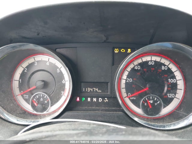 2C4RDGCG5JR156118 Dodge Grand Caravan Sxt