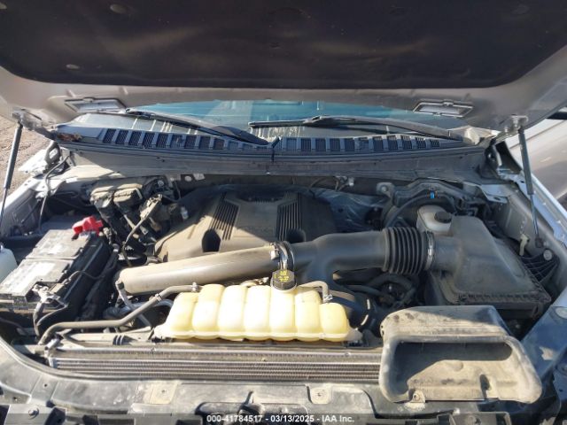 1FMJU2AT4KEA86525 Ford Expedition Limited