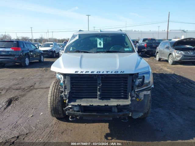 1FMJU2AT4KEA86525 Ford Expedition Limited