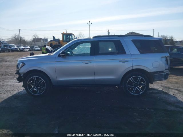1FMJU2AT4KEA86525 Ford Expedition Limited