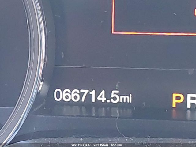 1FMJU2AT4KEA86525 Ford Expedition Limited