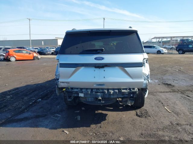 1FMJU2AT4KEA86525 Ford Expedition Limited