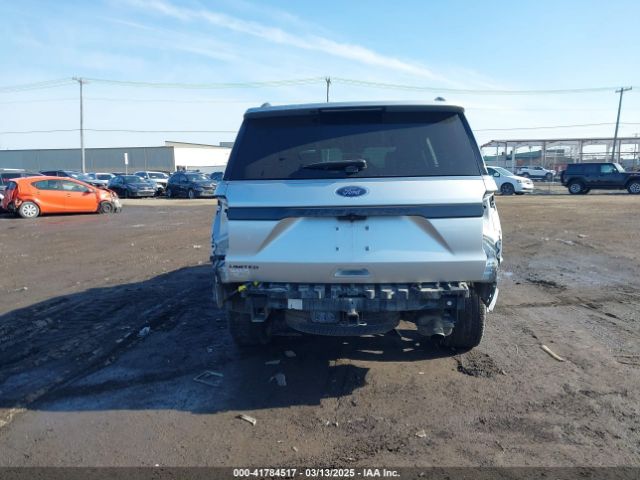 1FMJU2AT4KEA86525 Ford Expedition Limited