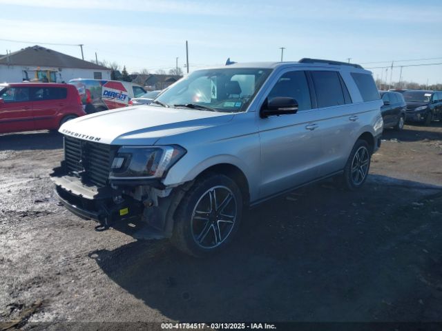 1FMJU2AT4KEA86525 Ford Expedition Limited