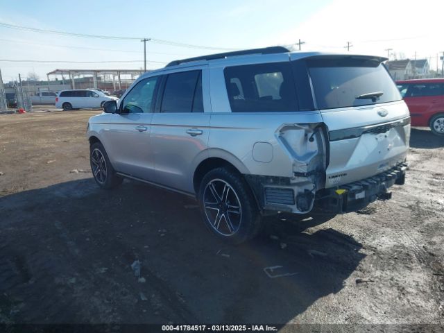 1FMJU2AT4KEA86525 Ford Expedition Limited