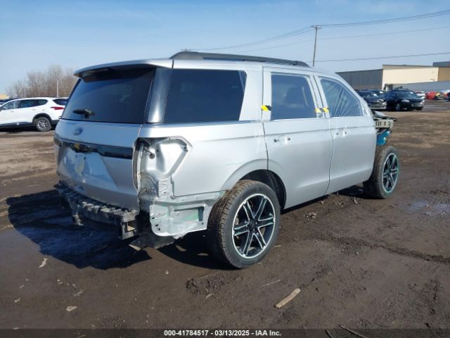 1FMJU2AT4KEA86525 Ford Expedition Limited