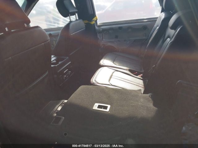1FMJU2AT4KEA86525 Ford Expedition Limited