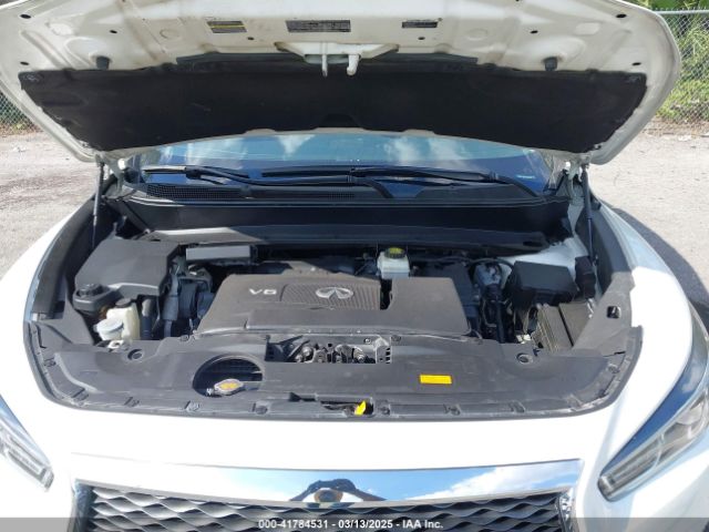 5N1DL0MN2JC504284 Infiniti QX60