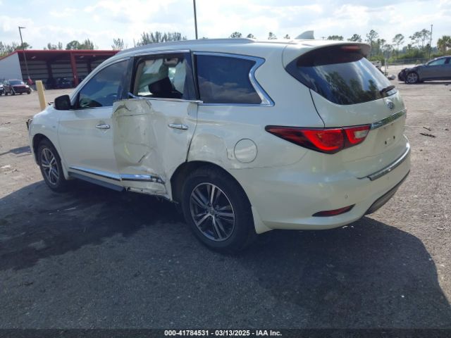 5N1DL0MN2JC504284 Infiniti QX60