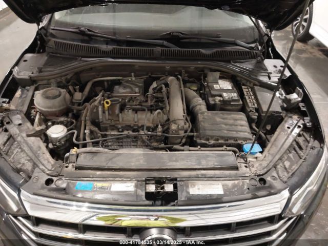 3VWCB7BU9KM272978 Volkswagen Jetta 1.4t R-line/1.4t S/1.4t Se