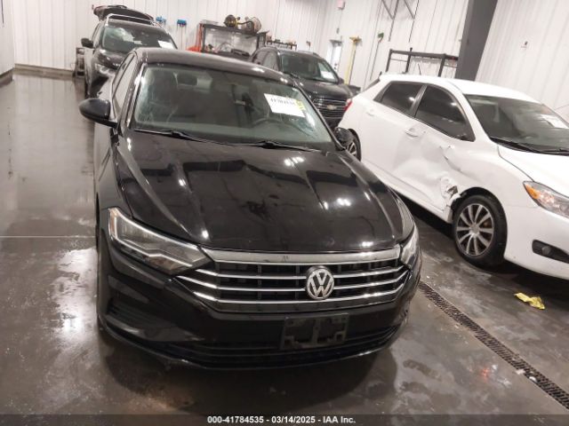 3VWCB7BU9KM272978 Volkswagen Jetta 1.4t R-line/1.4t S/1.4t Se