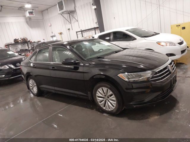 3VWCB7BU9KM272978 Volkswagen Jetta 1.4t R-line/1.4t S/1.4t Se