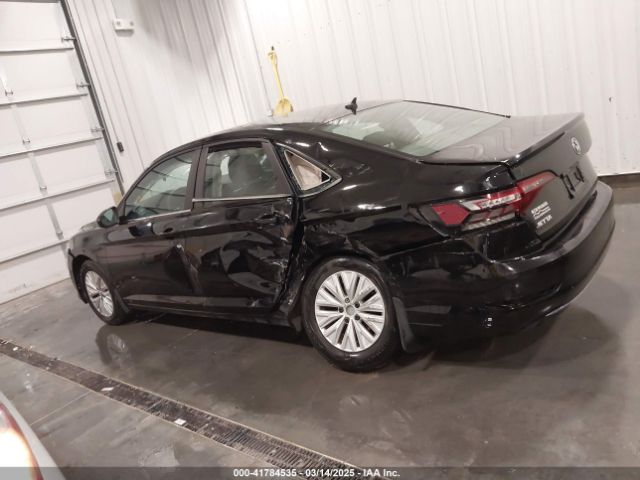 3VWCB7BU9KM272978 Volkswagen Jetta 1.4t R-line/1.4t S/1.4t Se