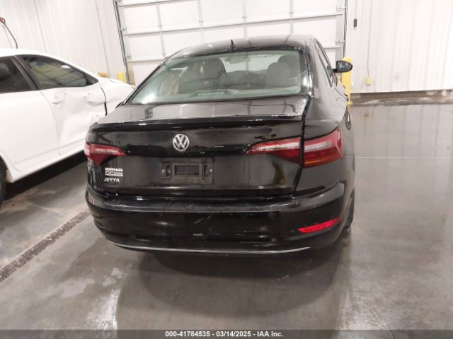 3VWCB7BU9KM272978 Volkswagen Jetta 1.4t R-line/1.4t S/1.4t Se
