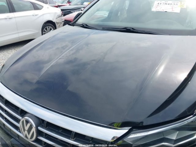 3VWCB7BU9KM272978 Volkswagen Jetta 1.4t R-line/1.4t S/1.4t Se
