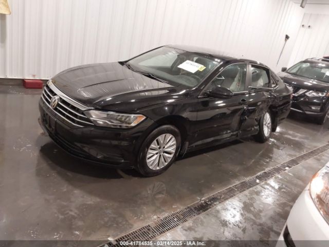3VWCB7BU9KM272978 Volkswagen Jetta 1.4t R-line/1.4t S/1.4t Se