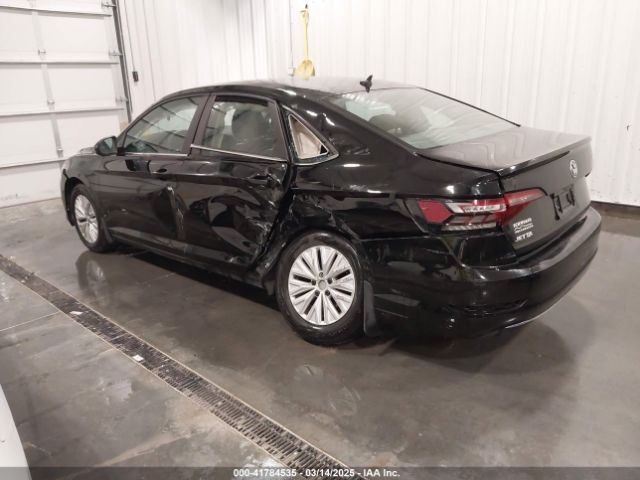 3VWCB7BU9KM272978 Volkswagen Jetta 1.4t R-line/1.4t S/1.4t Se