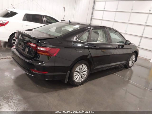 3VWCB7BU9KM272978 Volkswagen Jetta 1.4t R-line/1.4t S/1.4t Se