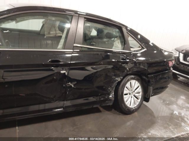 3VWCB7BU9KM272978 Volkswagen Jetta 1.4t R-line/1.4t S/1.4t Se