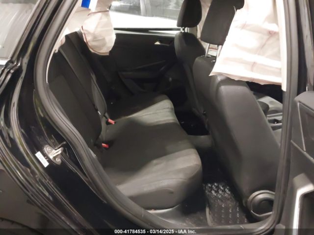 3VWCB7BU9KM272978 Volkswagen Jetta 1.4t R-line/1.4t S/1.4t Se