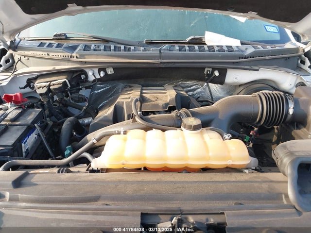 Ford F-150 Xl 2017 1FTEW1CP4HFA71276 Image 10