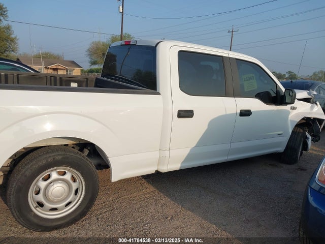Ford F-150 Xl 2017 1FTEW1CP4HFA71276 Image 13
