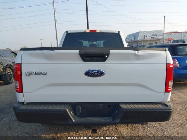 Ford F-150 Xl 2017 1FTEW1CP4HFA71276 Image 16
