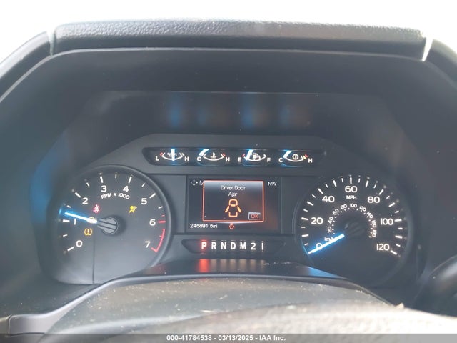 Ford F-150 Xl 2017 1FTEW1CP4HFA71276 Image 7