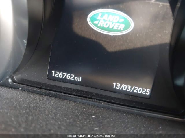 SALWR2KF4GA662481 Land Rover Range Rover Sport 3.0l V6 Turbocharged Diesel Hse Td6