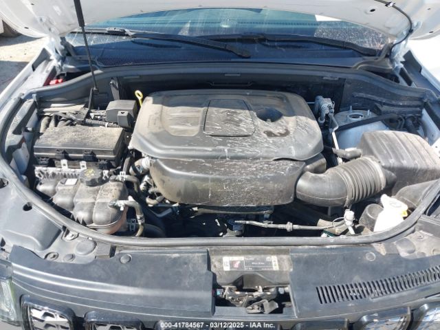 1C4RJFAG7MC705966 Jeep Grand Cherokee Laredo X 4x4