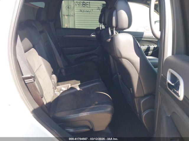 1C4RJFAG7MC705966 Jeep Grand Cherokee Laredo X 4x4