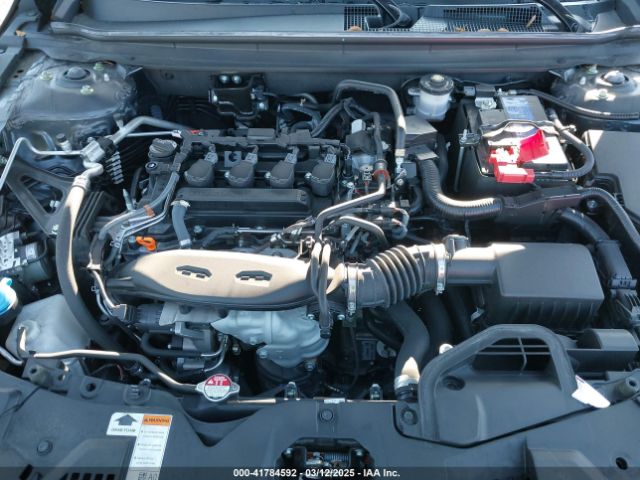 1HGCY1F2XRA011844 Honda ACCORD LX