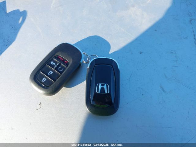 1HGCY1F2XRA011844 Honda ACCORD LX