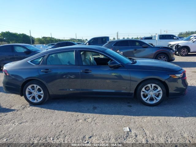 1HGCY1F2XRA011844 Honda ACCORD LX