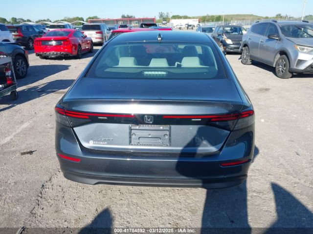 1HGCY1F2XRA011844 Honda ACCORD LX
