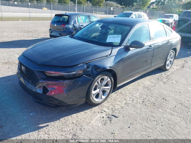 1HGCY1F2XRA011844 Honda ACCORD LX