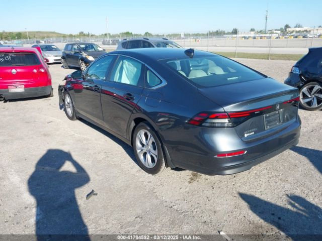 1HGCY1F2XRA011844 Honda ACCORD LX