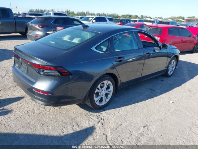 1HGCY1F2XRA011844 Honda ACCORD LX