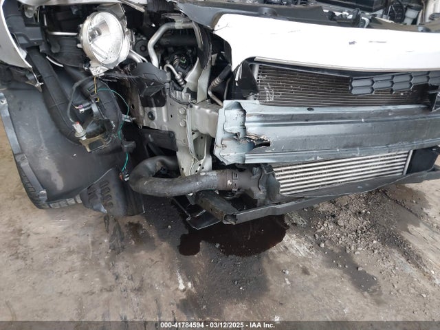 1G1JC6SBXF4129256 Chevrolet Sonic Lt Auto