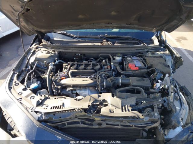 1HGCY1F39RA015697 Honda l15be