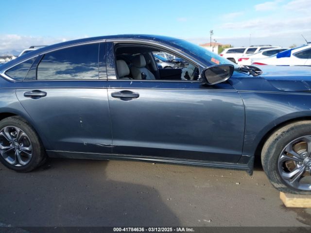 1HGCY1F39RA015697 Honda l15be