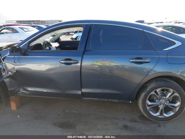 1HGCY1F39RA015697 Honda l15be
