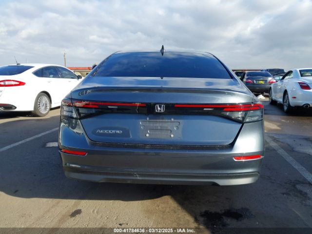 1HGCY1F39RA015697 Honda l15be