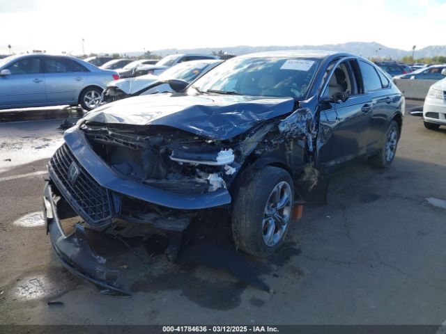 1HGCY1F39RA015697 Honda l15be