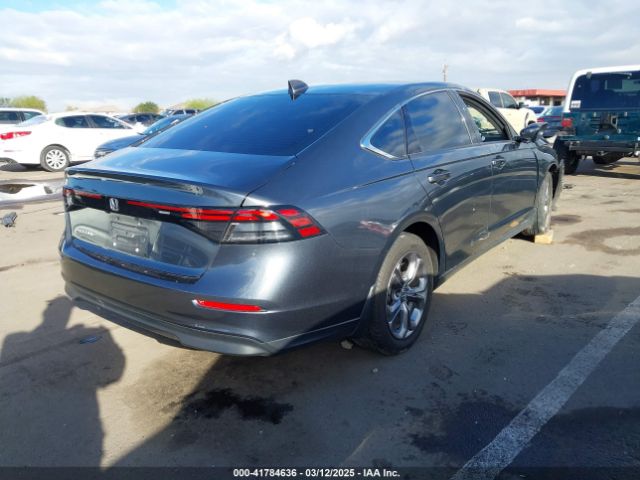 1HGCY1F39RA015697 Honda l15be